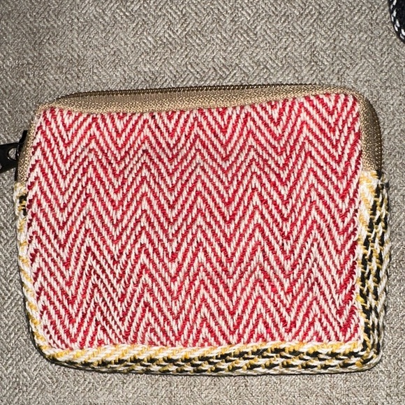 Hemp Multi-Color Bag -2 items - Picture 5 of 5